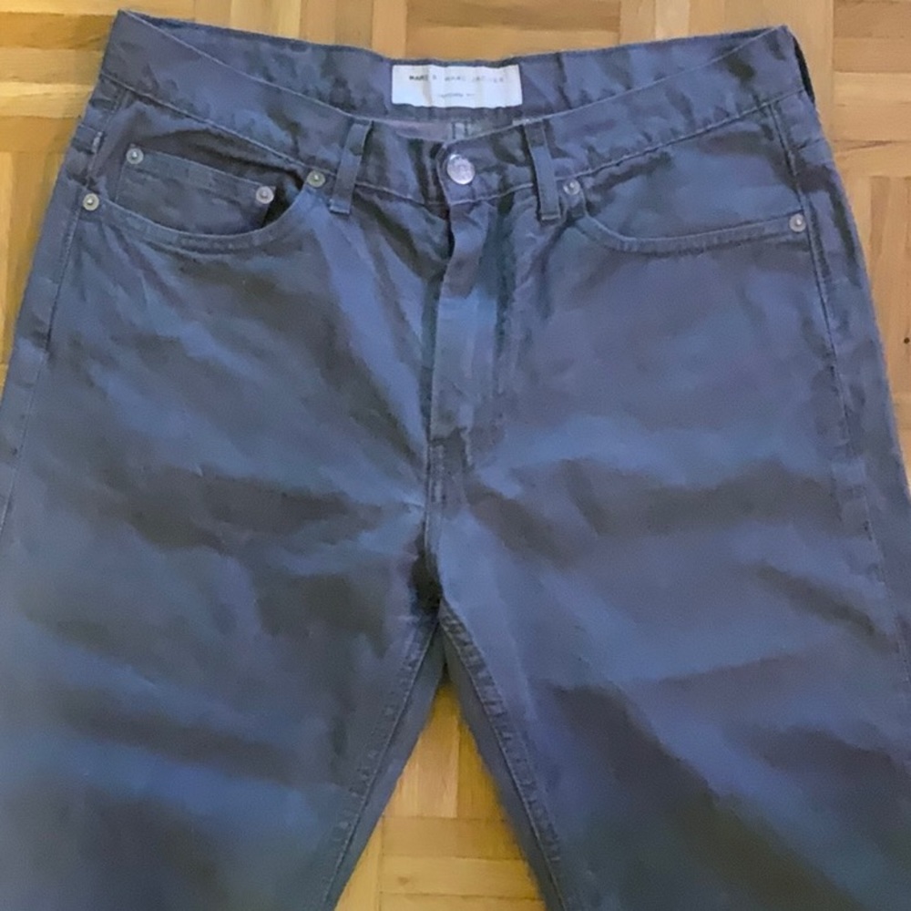 Marc Jacobs jeans